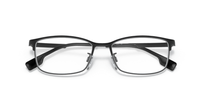 Black - 0BE1357TD 8056597428507  Eyeglasses Man