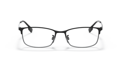 Black - 0BE1357TD 8056597428507  Eyeglasses Man