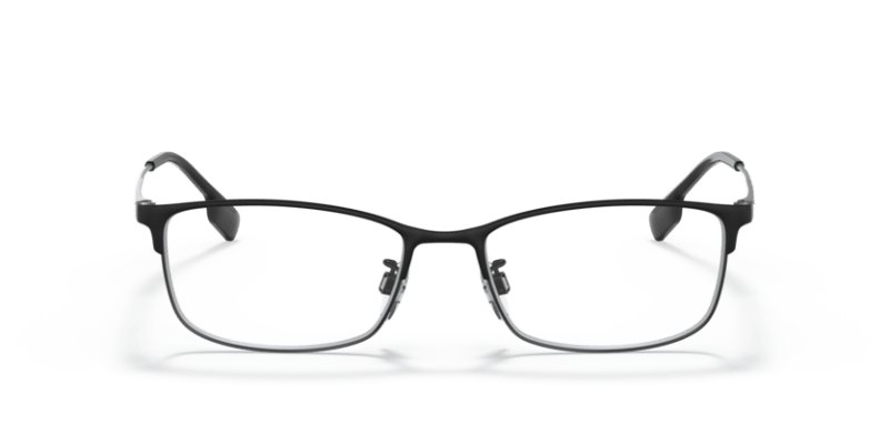 Black - 0BE1357TD 8056597428507  Eyeglasses Man