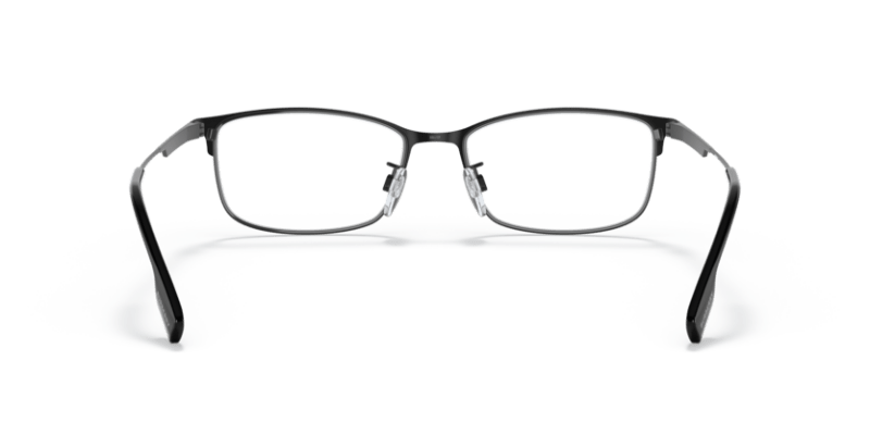 Black - 0BE1357TD 8056597428507  Eyeglasses Man