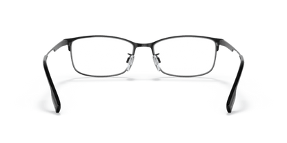 Black - 0BE1357TD 8056597428507  Eyeglasses Man