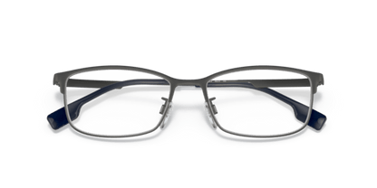 Matte Gunmetal - 0BE1357TD 8056597428521  Eyeglasses Man