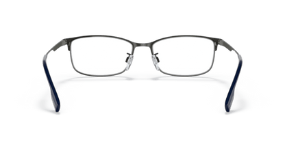 Matte Gunmetal - 0BE1357TD 8056597428521  Eyeglasses Man