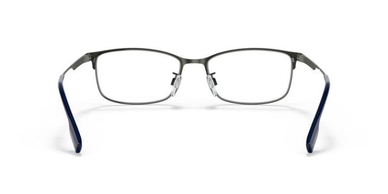 Matte Gunmetal - 0BE1357TD 8056597428521  Eyeglasses Man