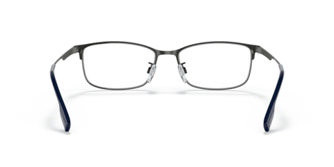 Matte Gunmetal - 0BE1357TD 8056597428521  Eyeglasses Man