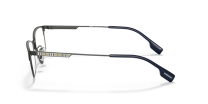 Matte Gunmetal - 0BE1357TD 8056597428521  Eyeglasses Man