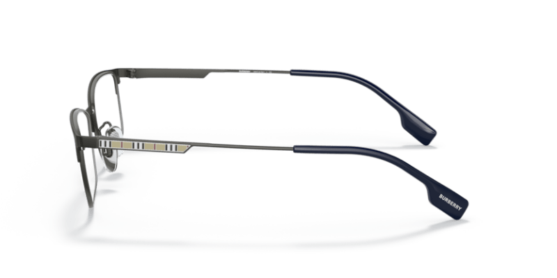 Matte Gunmetal - 0BE1357TD 8056597428521  Eyeglasses Man