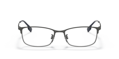 Matte Gunmetal - 0BE1357TD 8056597428521  Eyeglasses Man