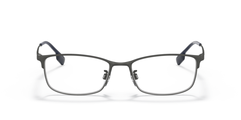 Matte Gunmetal - 0BE1357TD 8056597428521  Eyeglasses Man