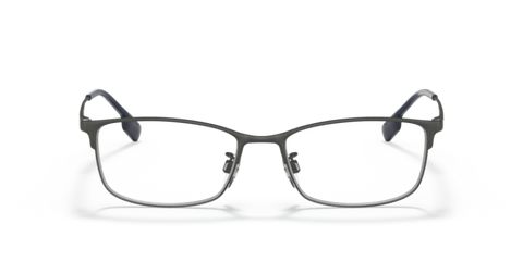Matte Gunmetal - 0BE1357TD 8056597428521  Eyeglasses Man