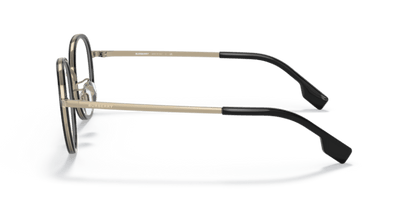 Black - 0BE1358D 8056597428385  Eyeglasses Man