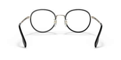 Black - 0BE1358D 8056597428385  Eyeglasses Man