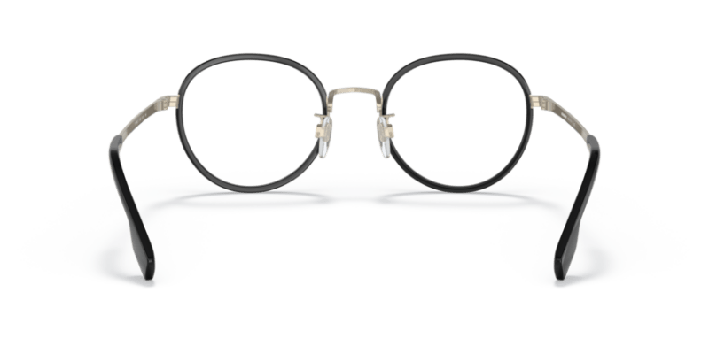 Black - 0BE1358D 8056597428385  Eyeglasses Man