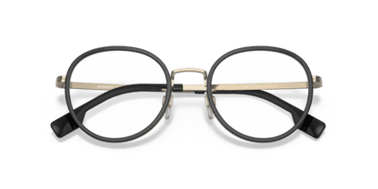 Black - 0BE1358D 8056597428385  Eyeglasses Man