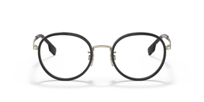 Black - 0BE1358D 8056597428385  Eyeglasses Man