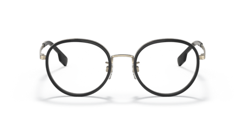 Black - 0BE1358D 8056597428385  Eyeglasses Man