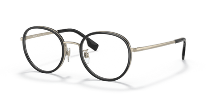 Black - 0BE1358D 8056597428385  Eyeglasses Man