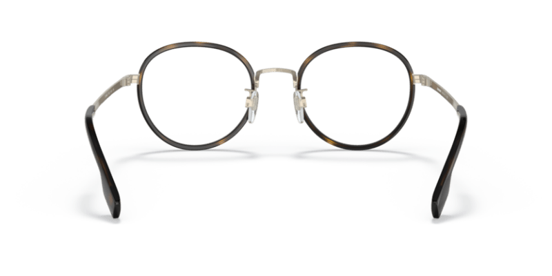 Dark Havana - 0BE1358D 8056597428392  Eyeglasses Woman