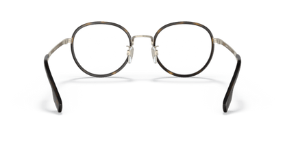 Dark Havana - 0BE1358D 8056597428392  Eyeglasses Woman