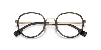 Dark Havana - 0BE1358D 8056597428392  Eyeglasses Woman