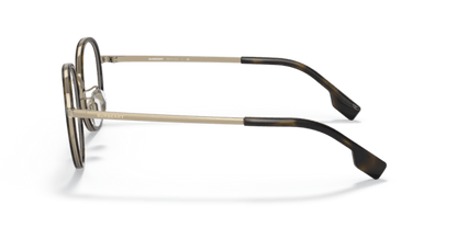 Dark Havana - 0BE1358D 8056597428392  Eyeglasses Woman