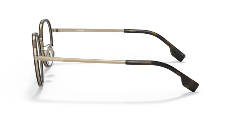 Dark Havana - 0BE1358D 8056597428392  Eyeglasses Woman