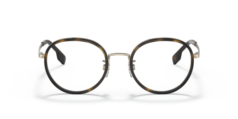 Dark Havana - 0BE1358D 8056597428392  Eyeglasses Woman