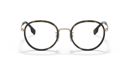 Dark Havana - 0BE1358D 8056597428392  Eyeglasses Woman