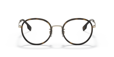 Dark Havana - 0BE1358D 8056597428392  Eyeglasses Woman