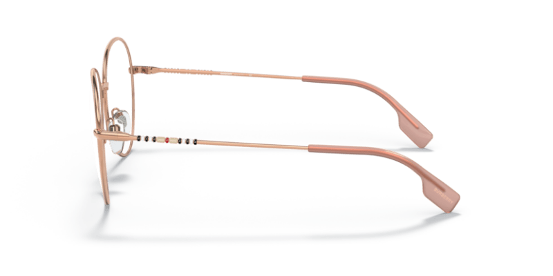 Rose Gold - 0BE1366 8056597600026  Eyeglasses Woman