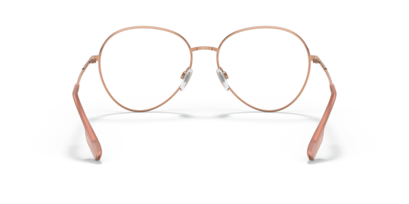 Rose Gold - 0BE1366 8056597600026  Eyeglasses Woman