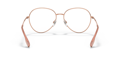 Rose Gold - 0BE1366 8056597600026  Eyeglasses Woman