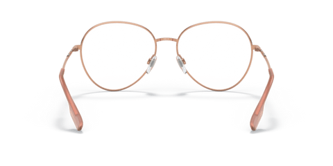 Rose Gold - 0BE1366 8056597600026  Eyeglasses Woman