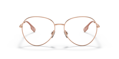 Rose Gold - 0BE1366 8056597600026  Eyeglasses Woman