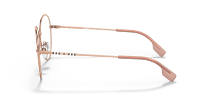 Burberry 0BE1366 Rose Gold 8056597600033