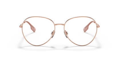 Burberry 0BE1366 Rose Gold 8056597600033