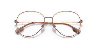 Burberry 0BE1366 Rose Gold 8056597600033