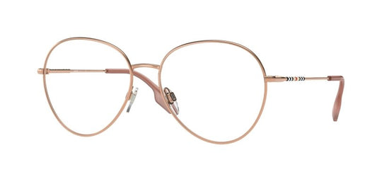 Burberry 0BE1366 Rose Gold 8056597600033