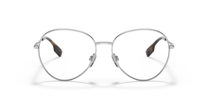 Silver - 0BE1366 8056597599979  Eyeglasses Woman