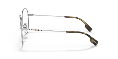 Silver - 0BE1366 8056597599979  Eyeglasses Woman