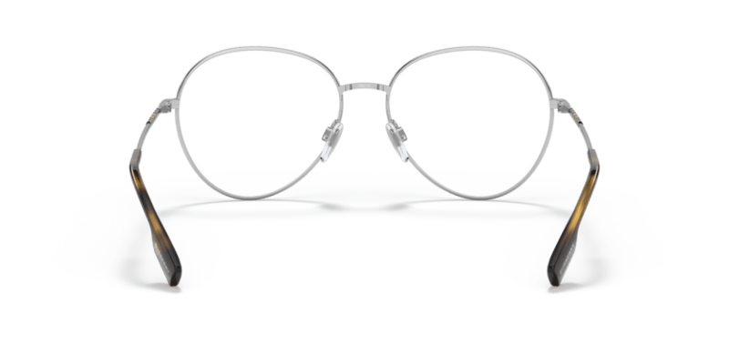 Silver - 0BE1366 8056597599979  Eyeglasses Woman