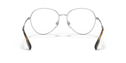 Silver - 0BE1366 8056597599979  Eyeglasses Woman