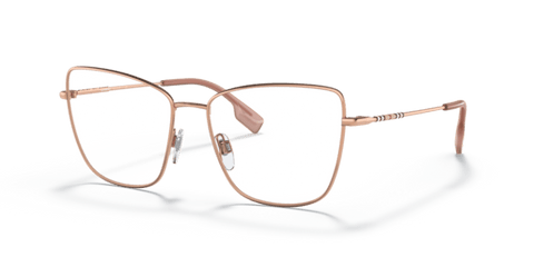 Rose Gold - 0BE1367 8056597600705  Eyeglasses Woman