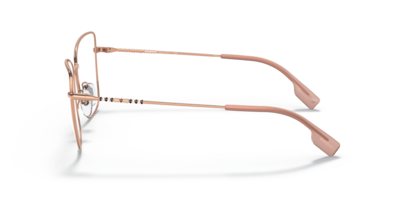 Rose Gold - 0BE1367 8056597600705  Eyeglasses Woman