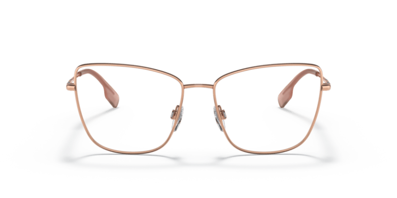 Rose Gold - 0BE1367 8056597600705  Eyeglasses Woman