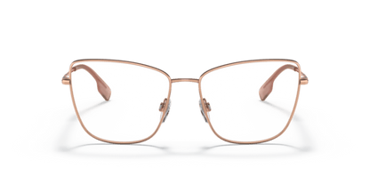 Rose Gold - 0BE1367 8056597600705  Eyeglasses Woman