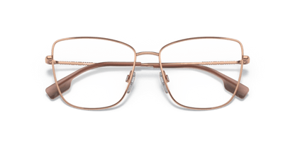 Rose Gold - 0BE1367 8056597600705  Eyeglasses Woman