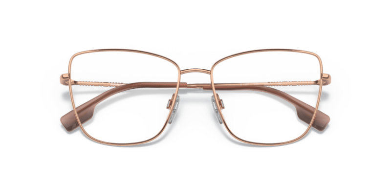 Rose Gold - 0BE1367 8056597600705  Eyeglasses Woman