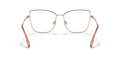 Rose Gold - 0BE1367 8056597600705  Eyeglasses Woman
