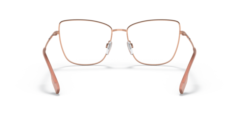 Rose Gold - 0BE1367 8056597600705  Eyeglasses Woman
